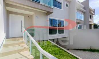 Imagem: Excelente sobrado novo no MOSSUNGUE 3 suítes