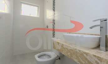 Imagem 6: Excelente sobrado novo no MOSSUNGUE 3 suítes