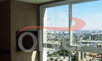 Imagem 6: BOTÂNICA, TORRE FIGUEIRA, APARTAMENTO 4 DORMITORIOS, 2 VAGAS DE GARAGEM, CRISTO REI, CURIT