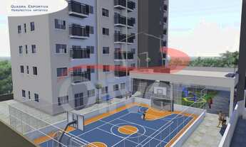 Imagem 2: RESIDENCIAL PARQUE DAS FLORES, APARTAMENTO STUDIO, CAPÃO RASO, CURITIBA, PARANA