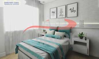 Imagem 4: RESIDENCIAL PARQUE DAS FLORES, APARTAMENTO STUDIO, CAPÃO RASO, CURITIBA, PARANA