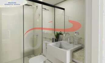 Imagem 5: RESIDENCIAL PARQUE DAS FLORES, APARTAMENTO STUDIO, CAPÃO RASO, CURITIBA, PARANA