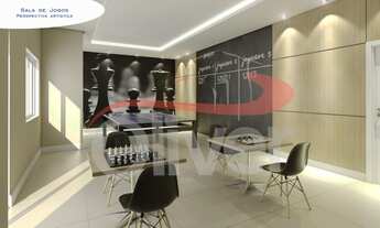 Imagem 6: RESIDENCIAL PARQUE DAS FLORES, APARTAMENTO STUDIO, CAPÃO RASO, CURITIBA, PARANA