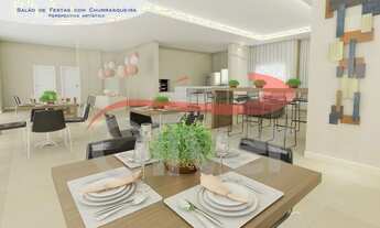 Imagem 7: RESIDENCIAL PARQUE DAS FLORES, APARTAMENTO STUDIO, CAPÃO RASO, CURITIBA, PARANA