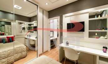 Imagem 7: EDIFICIO MARBELLA, APARTAMENTO 3 DORMITORIOS, 1 SUITE, HUGO LANGE, CURITIBA, PARANA