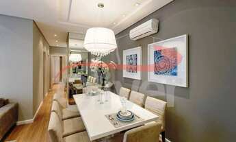 Imagem 3: EDIFICIO MARBELLA, APARTAMENTO 3 DORMITORIOS, 1 SUITE, HUGO LANGE, CURITIBA, PARANA