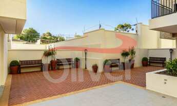 Imagem 4: EDIFICIO MARBELLA, APARTAMENTO 3 DORMITORIOS, 1 SUITE, HUGO LANGE, CURITIBA, PARANA