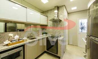 Imagem 5: EDIFICIO MARBELLA, APARTAMENTO 3 DORMITORIOS, 1 SUITE, HUGO LANGE, CURITIBA, PARANA