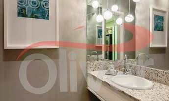 Imagem 6: EDIFICIO MARBELLA, APARTAMENTO 3 DORMITORIOS, 1 SUITE, HUGO LANGE, CURITIBA, PARANA