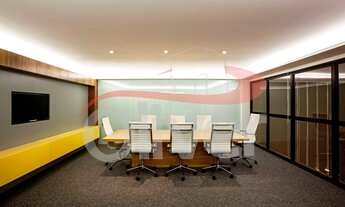 Imagem 3: EMPREENDIMENTO VEGA TO WORK, SALA COMERCIAL, AGUA VERDE, CURITIBA, PARANA