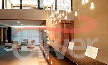 Imagem 4: EMPREENDIMENTO VEGA TO WORK, SALA COMERCIAL, AGUA VERDE, CURITIBA, PARANA