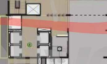 Imagem 6: EMPREENDIMENTO VEGA TO WORK, SALA COMERCIAL, AGUA VERDE, CURITIBA, PARANA