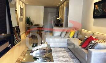 Imagem 6: EMPREENDIMENTO LORD PREMIUM, APARTAMENTO 4 DORMITORIOS (2 SUITES), 2 VAGAS DE GARAGEM, AGU
