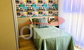 Imagem 2: EMPREENDIMENTO LORD PREMIUM, COBERTURA DUPLEX, 3 SUITES, 3 VAGAS DE GARAGEM, AGUA VERDE, C