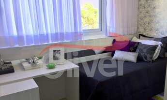 Imagem 3: EMPREENDIMENTO LORD PREMIUM, COBERTURA DUPLEX, 3 SUITES, 3 VAGAS DE GARAGEM, AGUA VERDE, C