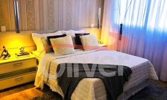 Imagem 5: EMPREENDIMENTO LORD PREMIUM, COBERTURA DUPLEX, 3 SUITES, 3 VAGAS DE GARAGEM, AGUA VERDE, C