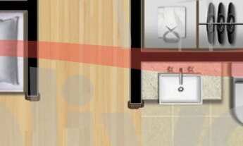 Imagem 2: JOÃO BETTEGA HOME CLUB, APARTAMENTO, VAGA DE GARAGEM, PORTÃO, CURITIBA, PARANA