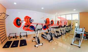 Imagem 3: JOÃO BETTEGA HOME CLUB, APARTAMENTO, VAGA DE GARAGEM, PORTÃO, CURITIBA, PARANA