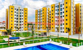 Imagem: JOÃO BETTEGA HOME CLUB, APARTAMENTO, VAGA