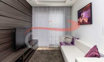 Imagem 5: JOÃO BETTEGA HOME CLUB, APARTAMENTO, VAGA DE GARAGEM, PORTÃO, CURITIBA, PARANA