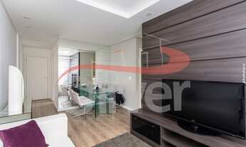 Imagem 7: JOÃO BETTEGA HOME CLUB, APARTAMENTO, VAGA DE GARAGEM, PORTÃO, CURITIBA, PARANA