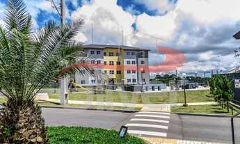 Imagem 2: RESIDENCIAL RIO JAPURÁ, APARTAMENTO 3 DORMITÓRIOS, VAGA DE GARAGEM, ROÇA GRANDE, COLOMBO