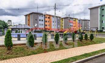 Imagem 6: RESIDENCIAL RIO JAPURÁ, APARTAMENTO 3 DORMITÓRIOS, VAGA DE GARAGEM, ROÇA GRANDE, COLOMBO