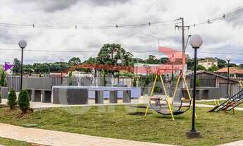 Imagem 7: RESIDENCIAL RIO JAPURÁ, APARTAMENTO 3 DORMITÓRIOS, VAGA DE GARAGEM, ROÇA GRANDE, COLOMBO