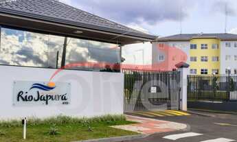 Imagem: RESIDENCIAL RIO JAPURÁ, APARTAMENTO 3 DORMITÓRIOS