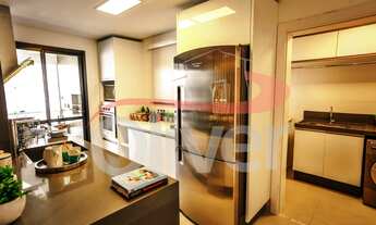 Imagem 7: SELFIE CABRAL, APARTAMENTO 3 DORMITÓRIOS (3 SUITES), VAGA DE GARAGEM, CABRAL, CURITIBA, PA