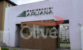 Imagem: RESIDENCIAL ARUANA, 3 DORMITÓRIOS, 1 VAGA