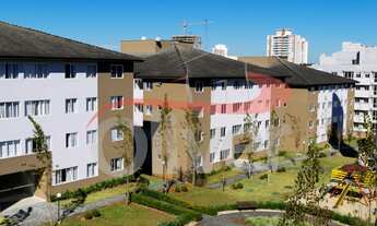 Imagem 3: RESIDENCIAL ARUANA, 3 DORMITÓRIOS, 1 VAGA DE GARAGEM, CIDADE INDUSTRIAL, CURITIBA, PARANA