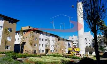 Imagem 5: RESIDENCIAL ARUANA, 3 DORMITÓRIOS, 1 VAGA DE GARAGEM, CIDADE INDUSTRIAL, CURITIBA, PARANA