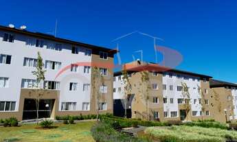 Imagem 7: RESIDENCIAL ARUANA, 3 DORMITÓRIOS, 1 VAGA DE GARAGEM, CIDADE INDUSTRIAL, CURITIBA, PARANA