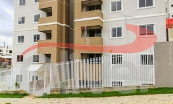 Imagem 2: RESIDENCIAL PORTO SEGURO, 2 DORMITÓRIOS, VAGA DE GARAGEM, PINHEIRINHO, CURITIBA, PARANA