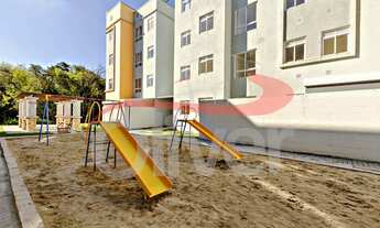 Imagem 4: RESIDENCIAL DAS AZALEIAS, 2 DORMITÓRIOS, VAGA DE GARAGEM, TINDIQUERA, ARAUCÁRIA, PARANA