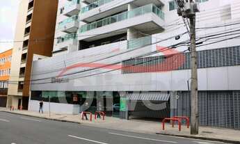 Imagem 2: EDIFÍCIO ROTTERDAM, APARTAMENTO 2 DORMITÓRIOS, VAGA DE GARAGEM, AGUA VERDE, CURITIBA, PARA