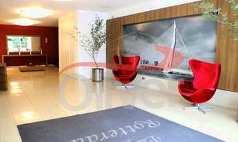 Imagem 5: EDIFÍCIO ROTTERDAM, APARTAMENTO 2 DORMITÓRIOS, VAGA DE GARAGEM, AGUA VERDE, CURITIBA, PARA