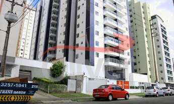 Imagem: EDIFÍCIO BELIZE, APARTAMENTO 2 DORMITÓRIOS