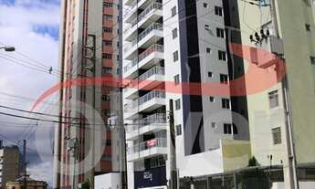 Imagem 3: EDIFÍCIO BELIZE , APARTAMENTO 2 DORMITÓRIOS, VAGA DE GARAGEM, CRISTO REI, CURITIBA, PARANA