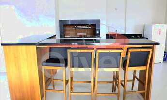 Imagem 6: EDIFÍCIO BELIZE , APARTAMENTO 2 DORMITÓRIOS, VAGA DE GARAGEM, CRISTO REI, CURITIBA, PARANA