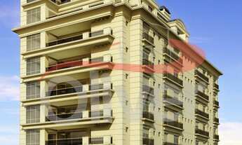 Imagem: LE CHATEAU, APARTAMENTO 4 DORMITORIOS, VAGA