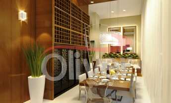 Imagem 4: LE CHATEAU, APARTAMENTO 4 DORMITORIOS, VAGA DE GARAGEM, JUVEVÊ, CURITIBA, PARANA