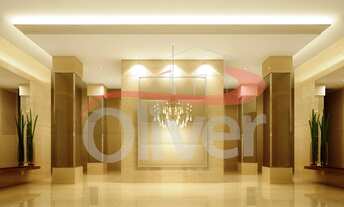 Imagem 3: LE CHATEAU, APARTAMENTO 4 DORMITORIOS, VAGA DE GARAGEM, JUVEVÊ, CURITIBA, PARANA