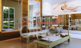 Imagem 6: LE CHATEAU, APARTAMENTO 4 DORMITORIOS, VAGA DE GARAGEM, JUVEVÊ, CURITIBA, PARANA