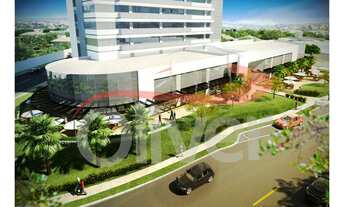 Imagem 3: OFFICE LIFE, LOJA COMERCIAL, 3 VAGAS DE GARAGEM, ECOVILLE, CURITIBA, PARANA