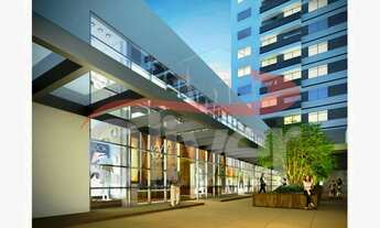 Imagem 6: OFFICE LIFE, LOJA COMERCIAL, 3 VAGAS DE GARAGEM, ECOVILLE, CURITIBA, PARANA