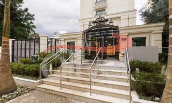 Imagem: DOM BATEL, APARTAMENTO 3 SUITES, VAGA DE