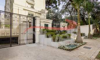 Imagem 3: DOM BATEL, APARTAMENTO 3 SUITES, VAGA DE GARAGEM, BATEL, CURITIBA, PARANÁ