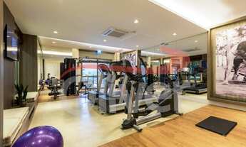 Imagem 5: DOM BATEL, APARTAMENTO 3 SUITES, VAGA DE GARAGEM, BATEL, CURITIBA, PARANÁ